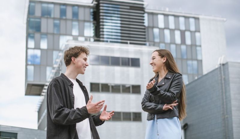 Priėmimas į VILNIUS TECH bakalauro studijas: aktuali informacija